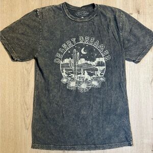 Desert Dreamer Graphic T-Shirt
